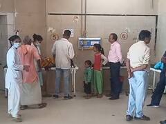 कुशीनगर में डिप्थीरिया के चपेट में आए दो बच्चे, 13 संदिग्ध मरीज मिले, स्वास्थ्य विभाग अलर्ट