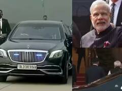 Cars For World Leaders: ਦੁਨੀਆ ਦੇ ਨੇਤਾ ਇਨ੍ਹਾਂ ਸ਼ਾਨਦਾਰ ਕਾਰਾਂ 'ਚ ਕਰਦੇ ਨੇ ਸਵਾਰੀ , ਤਸਵੀਰਾਂ ਦੇਖ ਕੇ ਹੋ ਜਾਓਗੇ ਹੈਰਾਨ !