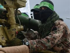 ఇజ్రాయేల్‌పై దాడి చేసినందుకు మేమేం సిగ్గుపడడం లేదు, మళ్లీ ఇదే రిపీట్ అవుతుంది - హమాస్ ప్రతినిధి