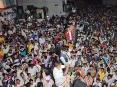 अपने ही पंजे से परेशान कांग्रेस, बाड़मेर से झालावाड़ तक हो रहा विरोध, क्या टिकट बांटने से हुआ बंटाधार?