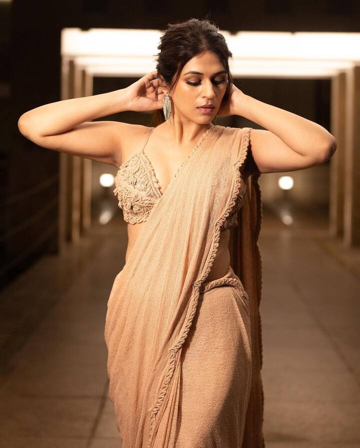 (તમામ તસવીરો શ્રદ્ધા દાસ  ઈન્સ્ટાગ્રામ)