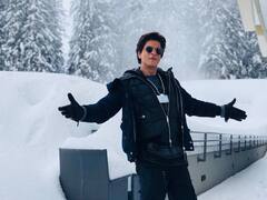 Shah Rukh Khan Birthday: बॉलीवुड के किंग शाहरुख खान की इतनी है नेट वर्थ, लंदन में विला सहित इन आलीशान चीजों के हैं मालिक!