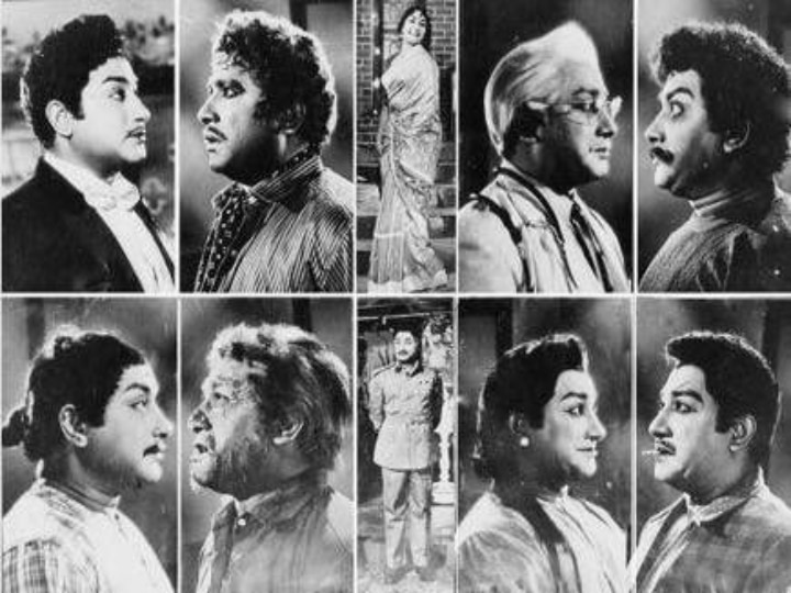 Flashback Friday: 9 பாத்திரங்களில் கலக்கிய சிவாஜி.. மீனவராக வாழ்ந்து அசால்ட் பண்ண எம்.ஜி.ஆர்.. படகோட்டி Vs நவராத்திரி மோதிய நாள்!