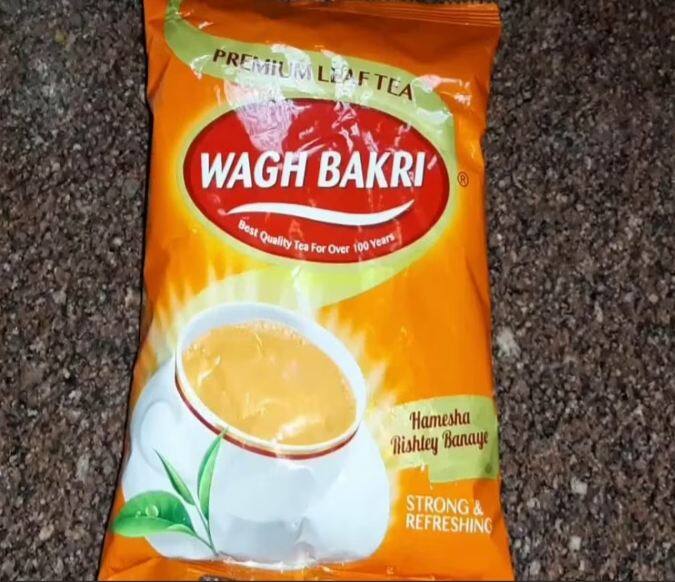 ਵਾਘ ਬਕਰੀ ਚਾਹ ਦਾ ਬ੍ਰਾਂਡ ਵੀ ਭਾਰਤ ਵਿੱਚ ਕਾਫੀ ਮਸ਼ਹੂਰ ਹੈ। ਵਾਘ ਬਕਰੀ ਟੀ ਗਰੁੱਪ ਆਪਣੀ ਪ੍ਰੀਮੀਅਮ ਚਾਹ ਲਈ ਮਸ਼ਹੂਰ ਹੈ। 1892 ਵਿੱਚ ਸ਼ੁਰੂ ਹੋਈ ਕੰਪਨੀ ਦਾ ਟਰਨਓਵਰ 2,000 ਕਰੋੜ ਰੁਪਏ ਤੋਂ ਵੱਧ ਹੈ। ਇਸ ਕੰਪਨੀ ਦਾ ਭਾਰਤ ਦੇ ਕਈ ਰਾਜਾਂ ਵਿੱਚ ਬਹੁਤ ਵੱਡਾ ਕਾਰੋਬਾਰ ਹੈ। ਇਹ ਚਾਹ ਦੇਸ਼ ਦੇ ਕਈ ਰਾਜਾਂ, ਗੁਜਰਾਤ ਤੋਂ ਕਸ਼ਮੀਰ ਤੋਂ ਲੈ ਕੇ ਤਾਮਿਲਨਾਡੂ ਤੱਕ ਕਾਫੀ ਮਸ਼ਹੂਰ ਹੈ।