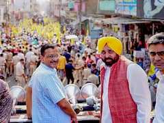 'ED Can Arrest Me, But How Will It...': Arvind Kejriwal After Skipping Central Agency's Summons