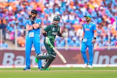 Rohit Sharma Shares Crucial Update On Hardik Pandya's Injury Ahead Of IND vs SL World Cup Fixture