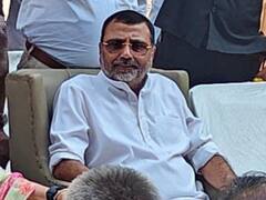 महुआ मोइत्रा समेत अन्य नेताओं ने किया एथिक्स कमेटी से वॉकआउट तो क्या बोले निशिकांत दुबे?