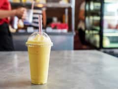 US Man Claims He Received A Cup Of Urine Instead Of Milkshake And Fries, Company Responds
