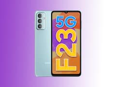 IN PICS | Best Phones Under Rs 15,000: Samsung Galaxy F23, Poco X5, More