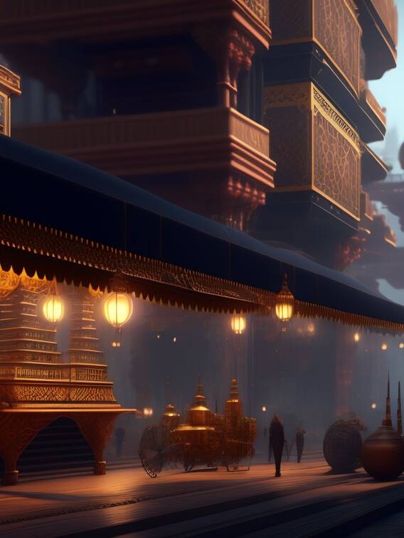 यूपी का ये शहर है सबसे पुराना, भगवान शिव से है खास नाता