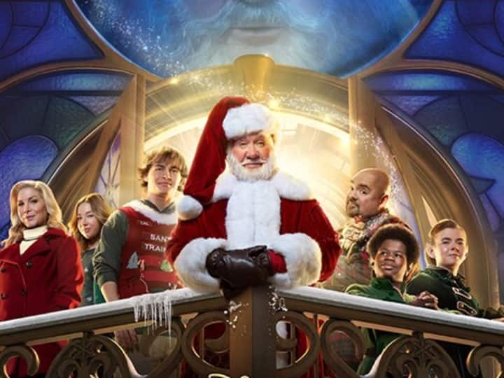 'सैंटा क्लॉज सीजन 2' डिज्नी प्लस हॉटस्टार पर रिलीज की जाएगी. सीरीज 8 नवंबर को रिलीज होगी. बता दें कि इसका पहला सीजन 2022 में आया था.