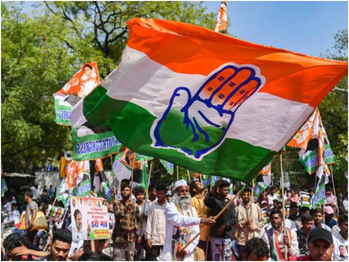Assembly Polls 2023 Congress Election Commission Meeting Enforcement Directorate ‘Level-Playing Field Not Maintained’: Congress Slams ECI For Postponing Meet Over 'Misuse' Of ED