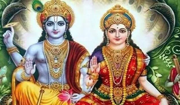 raama ekadashi 2023 kab hai puja time auspicious yoga lord vishnu shower blessings Rama Ekadashi 2023: રમા એકાદશી પર બની રહ્યાં છે આ 4 શુભ યોગ,નારિયેળનો આ ઉપાય કરશે માલામાલ