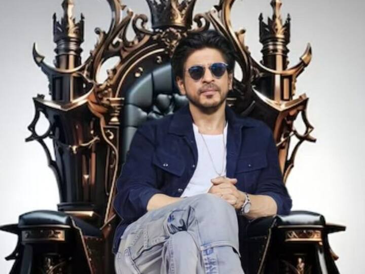 HBD ShahRukh Khan : பாலிவுட் சூப்பர் ஸ்டார் ஷாருக் கானிற்கு திரைத்துறையினரும் ரசிகர்களும் வாழ்த்துகளை தெரிவித்து வருகின்றனர்.