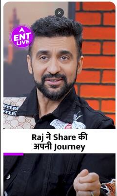 Raj Kundra London में चलाया करते थे Taxi