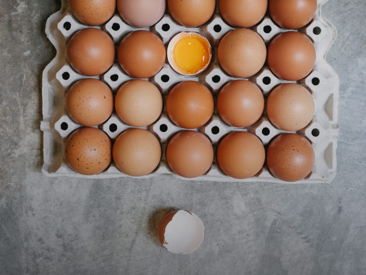 Original egg surprise outlet