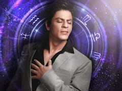 Shah Rukh Khan Birthday Astrology : दिल्लीचा एक सामान्य मुलगा बॉलिवूडचा बादशाह कसा बनला? शाहरुखची जन्मकुंडली काय सांगते? यशाचे रहस्य काय?