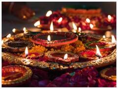 दिवाली में घर के डेकोरेशन के लिए सस्ते में सामान खरीदना है तो यहां पहुंचे, 2 रुपये में मिलते हैं बंदनवार