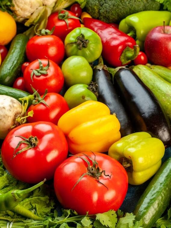 फिट रहने के लिए पिएं इन सब्जियों के जूस