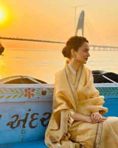 Tejas फ्लॉप होने से टेंशन में कंगना रनौत? खुद पोस्ट शेयर बयां किया दर्द 'कुछ दिनों से...'