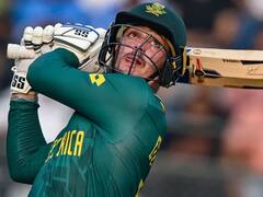 Photos: एक वर्ल्ड कप में तीन या उससे ज्यादा शतक, इन बल्लेबाजों ने किया है ये करिश्मा