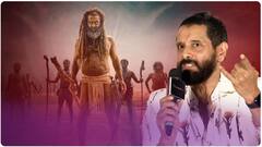 Vikram About Telugu Movies In Tamil Nadu: మేం చూసినంతగా మీరెందుకు చూడరని విక్రమ్ కు ప్రశ్న