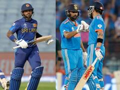 IND vs SL: श्रीलंका ने टॉस जीता, पहले गेंदबाजी का फैसला; टीम इंडिया की प्लेइंग-11 में नहीं हुआ कोई बदलाव