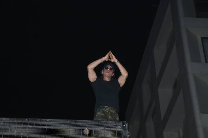 शाहरुखसाठी यंदाचा वाढदिवस खूपच खास असणार आहे.