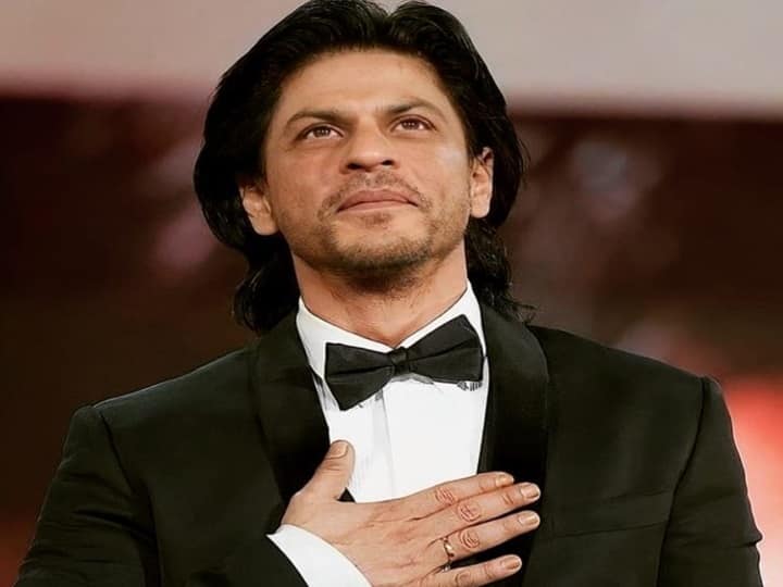 World Cup 2023 : Shah Rukh Khan on Team India’s debacle at World Cup Final World Cup 2023 માં હાર બાદ Shah Rukh Khan એ ટીમ ઇન્ડિયાનું  વધાર્યું મનોબળ, લખ્યુ- 'તમારા માટે પ્રેમ અને સન્માન'