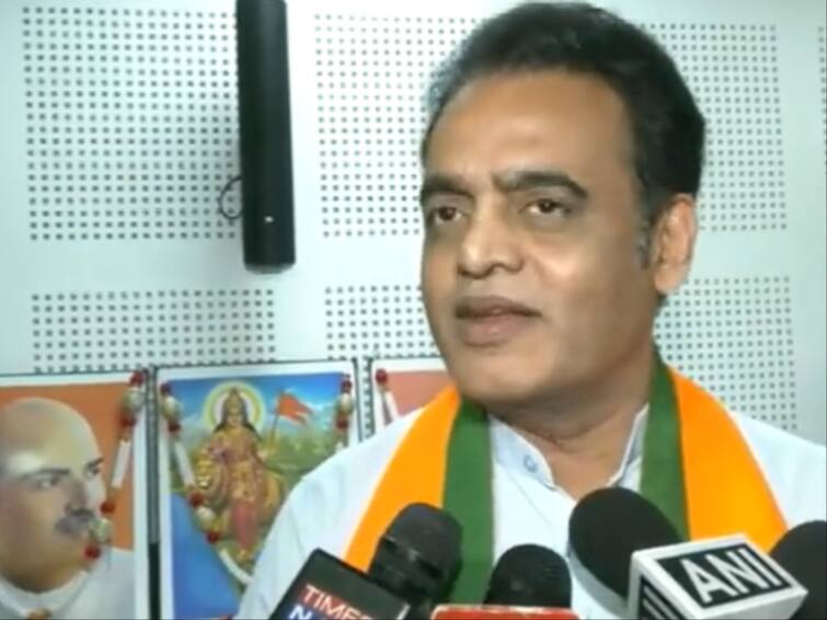 NEET 'Students Don't Have To Write Lots Of Exams': Karnataka BJP Leader Ashwath Narayan Defends National Eligibility cum Entrance Test 'Students Don't Have To Write Lots Of Exams': Karnataka BJP Leader Ashwath Narayan Defends NEET