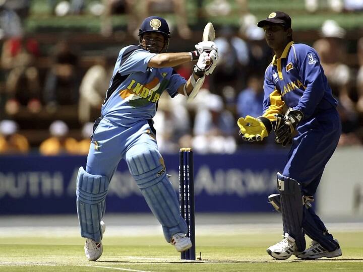 IND vs SL Stats odis Records facts Most Run Wicket Highest Score top players IND vs SL Stats: सचिन के नाम सबसे ज्यादा रन, विकेट लेने में मुरलीधरन नंबर-1; भारत-श्रीलंका वनडे इतिहास के 10 टॉप स्टेट्स