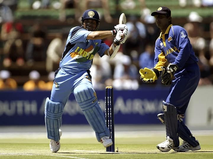 IND vs SL Stats: सचिन के नाम सबसे ज्यादा रन, विकेट लेने में मुरलीधरन नंबर-1; भारत-श्रीलंका वनडे इतिहास के 10 टॉप स्टेट्स IND vs SL Stats odis Records facts Most Run Wicket Highest Score top players IND vs SL Stats: सचिन के नाम सबसे ज्यादा रन, विकेट लेने में मुरलीधरन नंबर-1; भारत-श्रीलंका वनडे इतिहास के 10 टॉप स्टेट्स