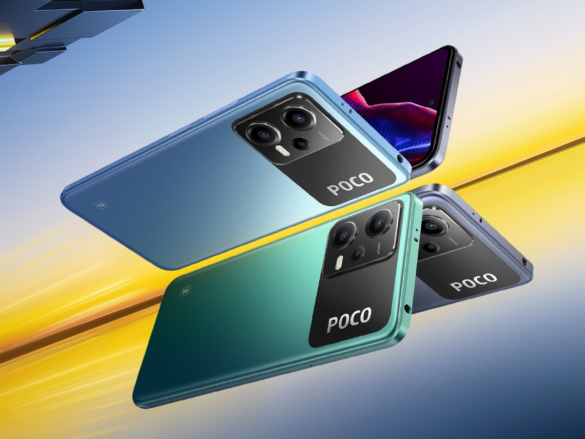 Poco X5 Pro 5G Review: A solid contender in the mid-range smartphone  segment - The Hindu