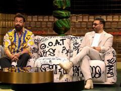 सनी देओल और बॉबी देओल ने नेपोटिज्म पर किया रिएक्ट, कहा- 'ये सब बकवास है'