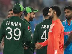 टीम इंडिया की जीत से खुश होगा पाकिस्तान, सेमीफाइनल में पहुंचने के लिए रास्ते की तलाश