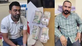 Rajasthan Election 2023: લાખો રુપિયાની લાંચ લેતા ઝડપાયો ED અધિકારી, કોંગ્રેસે કહ્યું, એટલે જ અમે કહીએ છીએ...