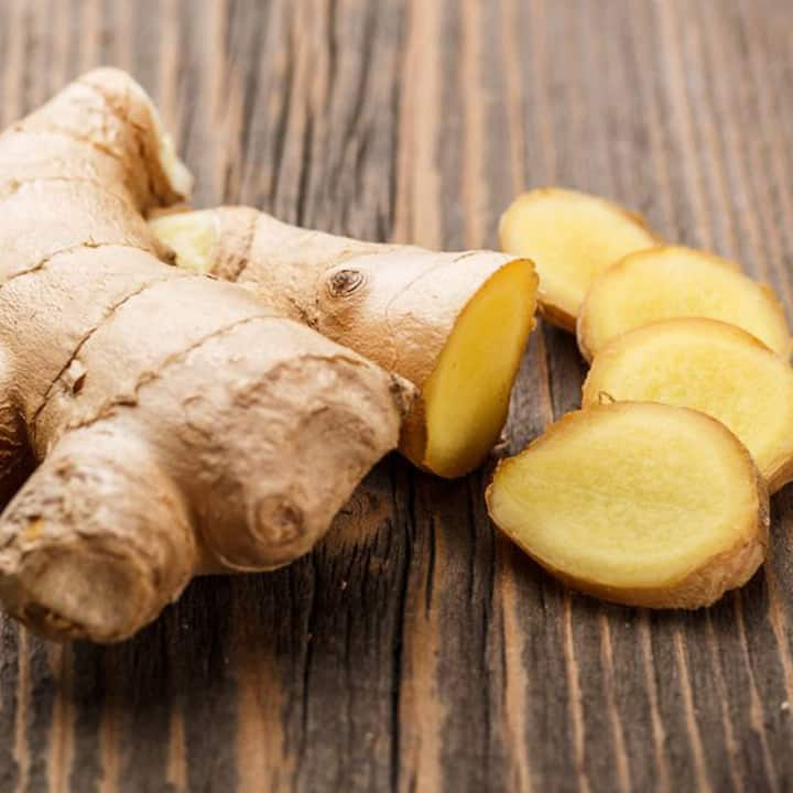 Ginger Benefits: ਅਦਰਕ ਨਾਲ ਦੂਰ ਹੁੰਦੀਆਂ ਨੇ ਕਈ ਬਿਮਾਰੀਆਂ, ਜਾਣੋ ਇਸਦੇ ਫਾਇਦੇ