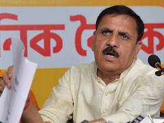 'उत्तर देने की बजाय, महुआ मोइत्रा...', अनैतिक सवाल पूछे जाने के आरोपों पर क्या बोले एथिक्स कमेटी के चेयरमैन?