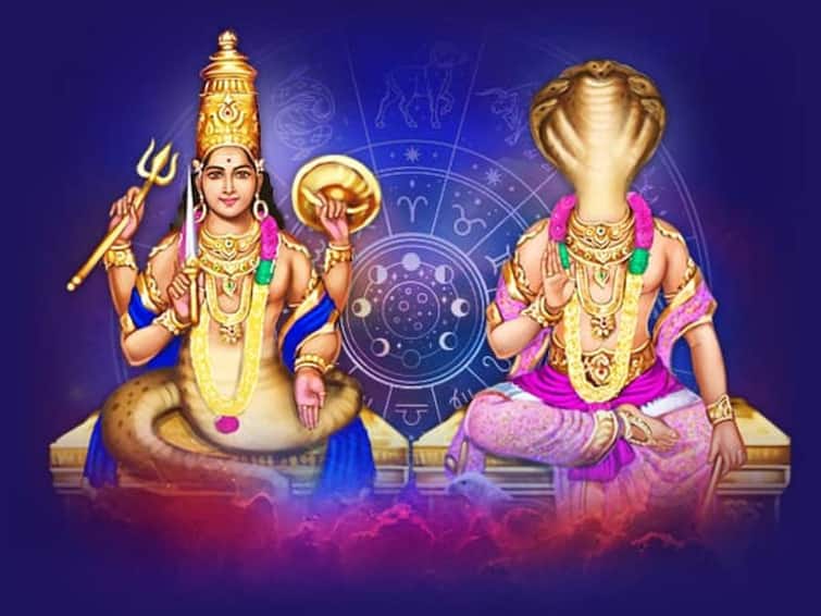 rahu ketu Transit 2023 marathi news transit effects on all 12 zodiac signs astrology Rahu Ketu : राहू-केतूने बदलला मार्ग! 12 राशींवर काय प्रभाव होईल? जाणून घ्या