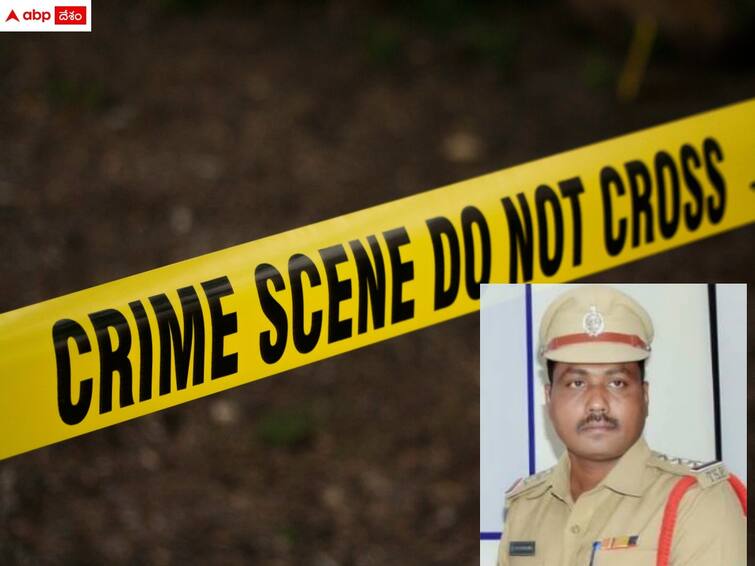 constable attack on ci in mahabubnagar Attack On Ci: సీఐపై కానిస్టేబుల్ హత్యాయత్నం - ప్రైవేట్ పార్టుపై దాడి, వివాహేతర సంబంధమే కారణమా!