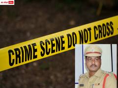 సీఐపై కానిస్టేబుల్ హత్యాయత్నం - ప్రైవేట్ పార్టుపై దాడి, వివాహేతర సంబంధమే కారణమా!