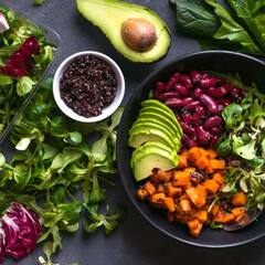 Vegan Diet ਨਾਲ ਪਾਓ ਮੋਟਾਪੇ ਤੋਂ ਛੁਟਕਾਰਾ, ਪਰ ਭੁੱਲ ਕੇ ਵੀ ਨਾਂ ਕਰੋ ਇਹ ਗਲਤੀਆਂ