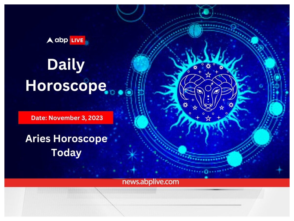 horoscope today in english november 3 for aries zodiac sign