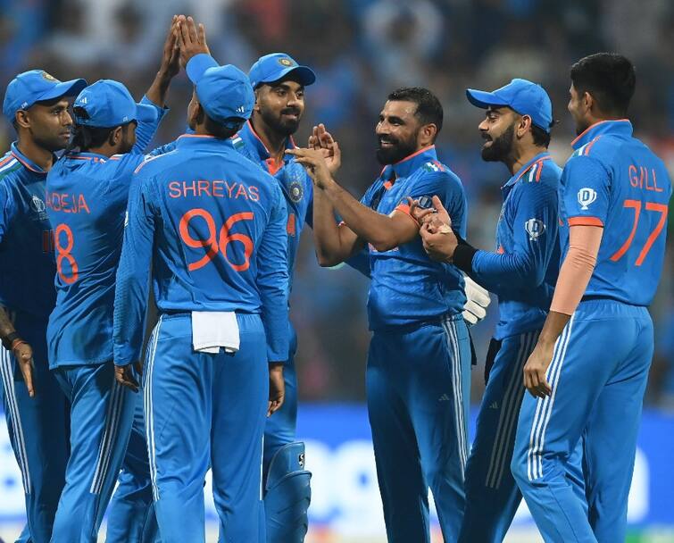 mohammed-shami-world-cup-record-most-wickets-for-india-in-wc-45-wickets-14-innings World Cup 2023: મોહમ્મદ શમીએ વર્લ્ડ કપમાં નોંધાવ્યો ઐતિહાસિક રેકોર્ડ, શ્રીનાથ અને ઝહીર ખાનને છોડ્યા પાછળ