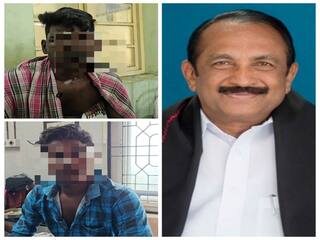 நெல்லையில் பட்டியலின இளைஞர்கள் மீது தாக்குதல் - வைகோ கண்டனம்