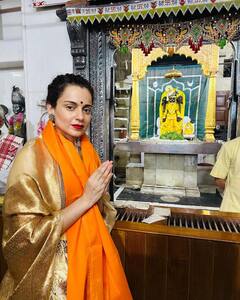 Tejas फ्लॉप होने से टेंशन में कंगना रनौत? खुद पोस्ट शेयर बयां किया दर्द 'कुछ दिनों से...'