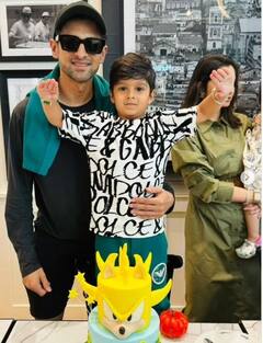 Sania-Shoaib: ਸਾਨੀਆ-ਸ਼ੋਏਬ ਦਾ ਨਹੀਂ ਹੋਇਆ ਤਲਾਕ, ਇਨ੍ਹਾਂ ਤਸਵੀਰਾਂ ਤੋਂ ਸਾਹਮਣੇ ਆਈ ਸੱਚਾਈ