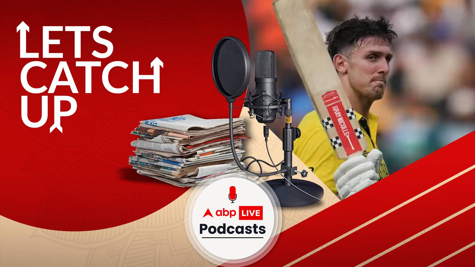 US State Secy, Defence Secy To Visit India, Death of IIT Delhi Student by Suicide, Mitchell Marsh Returns Home From ICC World Cup: Top Headlines | 2/10/2023 | Let’s Catch Up