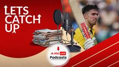 US State Secy, Defence Secy To Visit India, Death of IIT Delhi Student by Suicide, Mitchell Marsh Returns Home From ICC World Cup: Top Headlines | 2/10/2023 | Let’s Catch Up