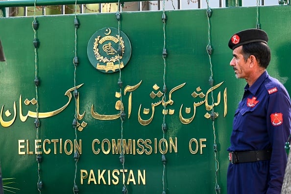 Pakistan General Elections Date Election Commission of Pakistan Supreme Court Pakistan General Elections To Be Held On February 8
